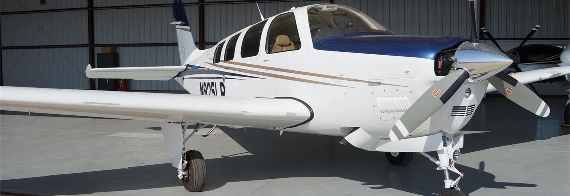 Beechcraft G36 Bonanza